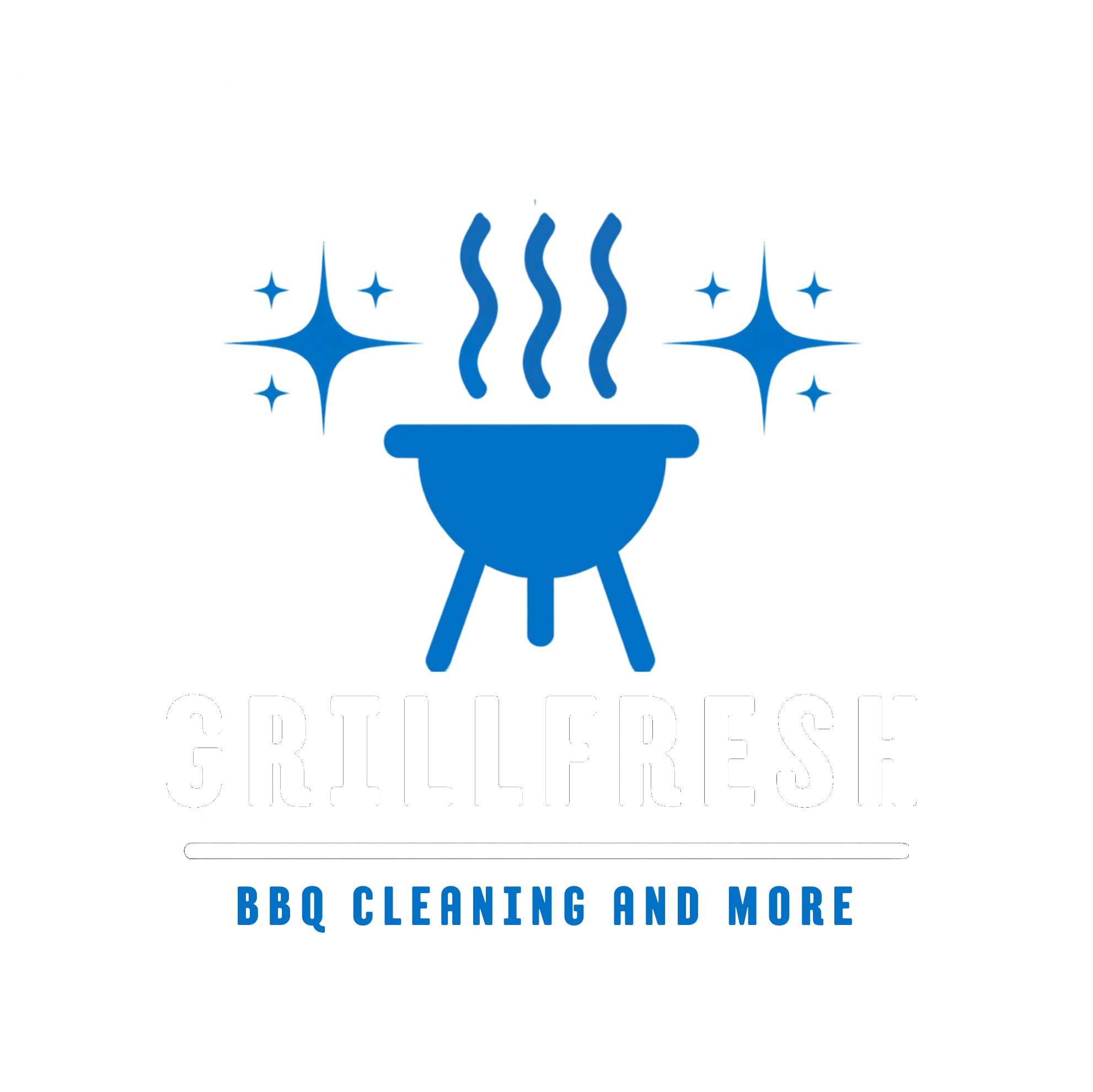 GrillFresh BBQ Cleaning and more